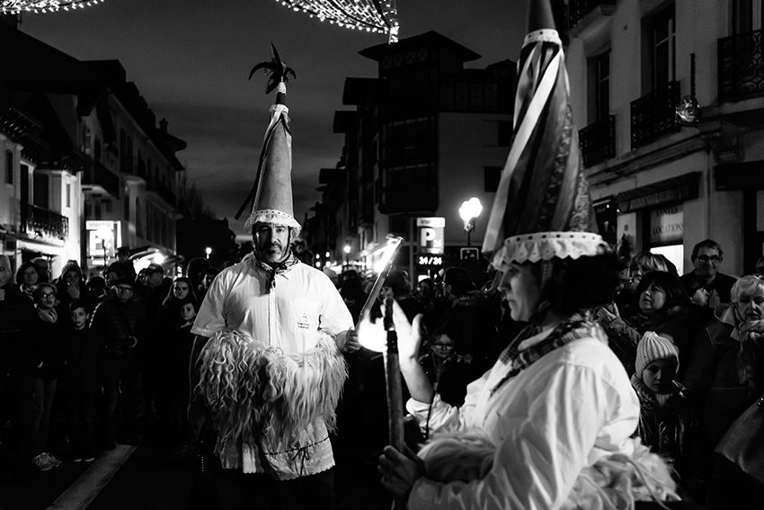 Photographe reportage évènementiel danseurs basque
